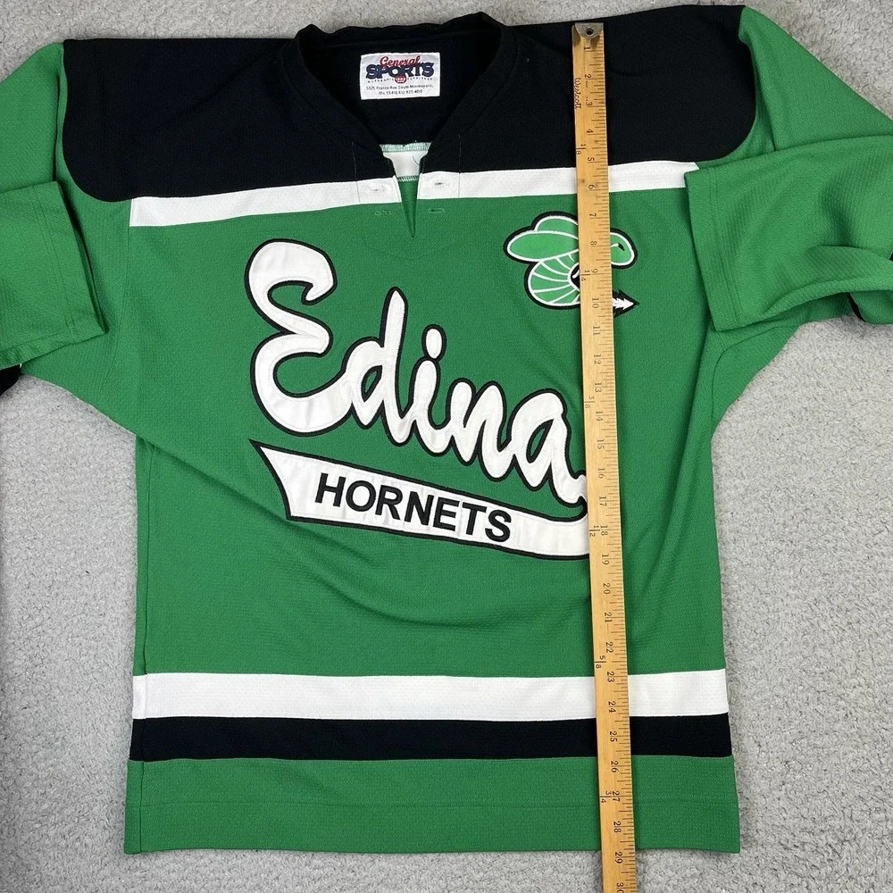 General Sports this jersey
